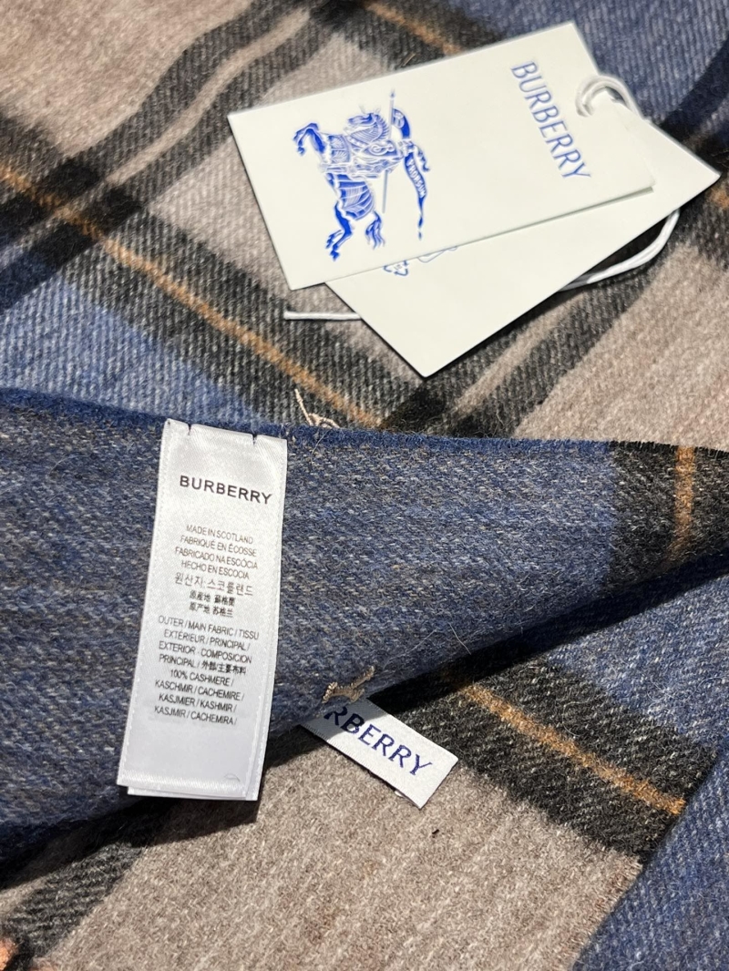 BURBERRY